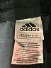 Adidas 100% Nylon Black Casual Pants Size L (kids) - photo 3
