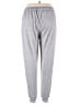 Unbranded 100% Polyester Silver Sweatpants Size XXL - photo 2