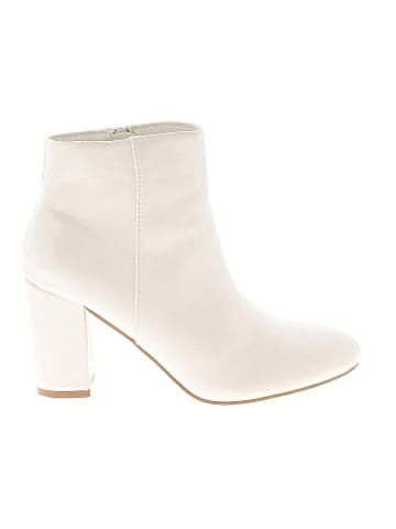 Windsor Ankle Boots (view 1)
