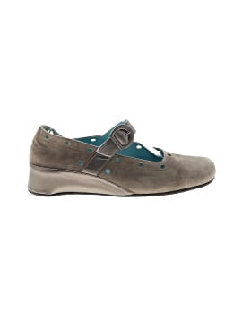 Thierry Rabotin Flats