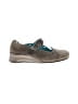 Thierry Rabotin Gray Flats Size EU 39 1/2 - photo 1