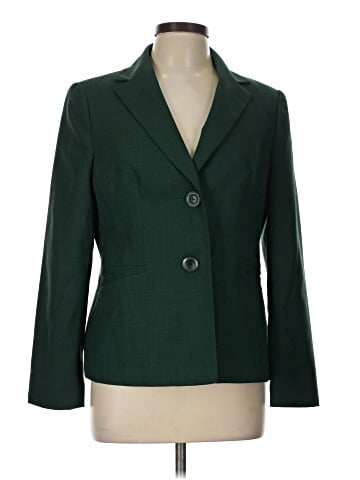 Evan Picone Blazer (view 1)