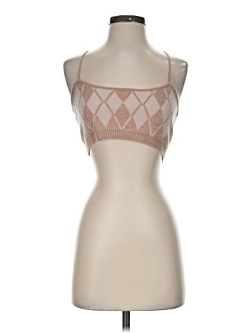 For Love & Lemons Pullover Sweater (view 1)
