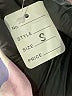 Unbranded Pink 3/4 Sleeve Blouse Size S - photo 7