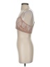 For Love & Lemons Tan Pullover Sweater Size S - photo 5