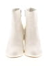 Windsor Ivory Ankle Boots Size 7 - photo 2