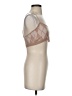 For Love & Lemons Tan Pullover Sweater Size S - photo 4