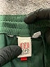 Topo Designs Solid Green Track Pants Size S (estimated) - photo 7