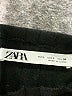 Zara Black Turtleneck Sweater Size L - photo 6
