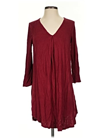 Alya 3/4 Sleeve T-Shirt (view 1)