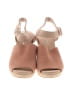TOMS Tan Wedges Size 8 1/2 - photo 2