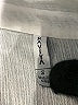 Raviya Ivory 3/4 Sleeve Button-Down Shirt Size S - photo 7