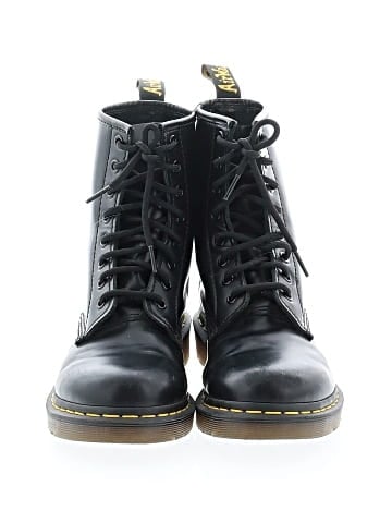 Dr. Martens Ankle Boots (view 2)