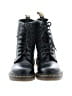 Dr. Martens Black Ankle Boots Size EU 38 - photo 2