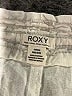 Roxy Ivory Casual Pants Size M - photo 7