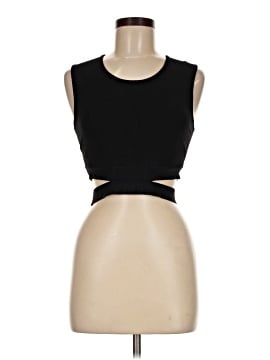 Bcbgmaxazria Sleeveless Top