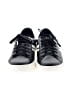 Dr. Scholl's Chevron-herringbone Black Sneakers Size 9 - photo 2