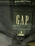 Gap Blue Pullover Hoodie Size S - photo 7