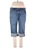 Old Navy Blue Jeans Size 18 - photo 1