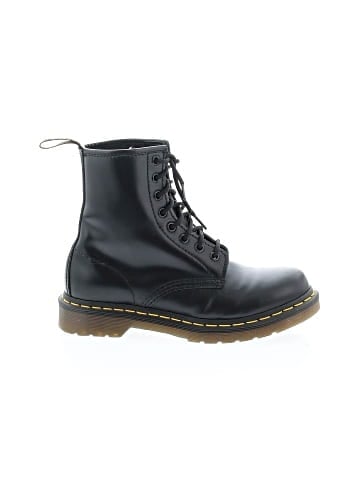 Dr. Martens Ankle Boots (view 1)