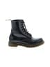 Dr. Martens Black Ankle Boots Size EU 38 - photo 1