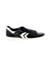 Dr. Scholl's Chevron-herringbone Black Sneakers Size 9 - photo 1