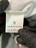 Unbranded 100% Polyester Silver Gray Sweatshirt Size S - photo 8