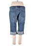 Old Navy Blue Jeans Size 18 - photo 2