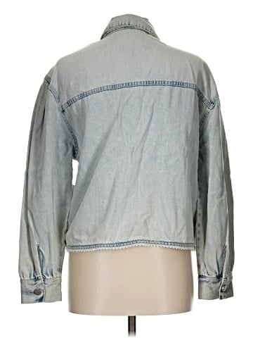 Habitual Denim Jacket (view 2)