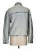 Habitual Gray Denim Jacket Size Lg (3) - photo 2