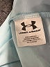 Under Armour Teal Long Sleeve Top Size L - photo 8