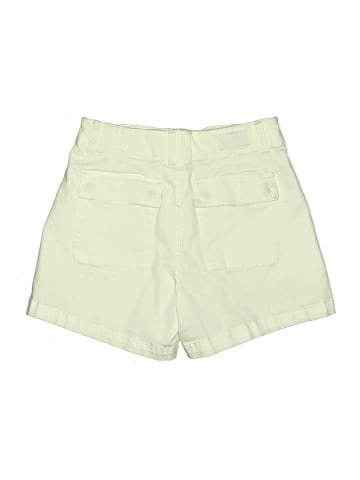 Pistola Khaki Shorts (view 2)