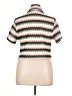 Lovers + Friends Brown Pullover Sweater Size XL - photo 2