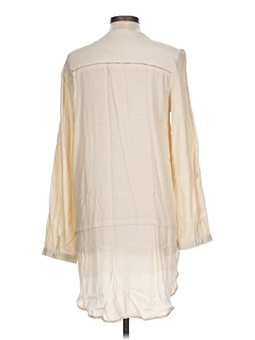 Lush Long Sleeve Blouse (view 2)