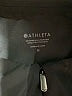 Athleta Black Sleeveless Blouse Size M - photo 7