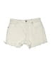 Gap Ivory Shorts Size 26 waist - photo 1