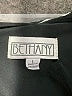 Bethany 100% Polyester Black Casual Dress Size L - photo 7