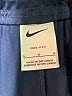 Nike 100% Polyester Blue Track Pants Size L (kids) - photo 3