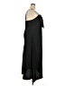 A New Day Solid Black Cocktail Dress Size 2X - photo 4