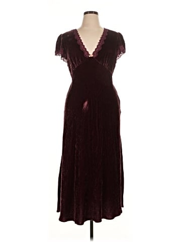 Rixo London Cocktail Dress (view 1)