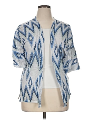 Moa Moa Cardigan (view 1)