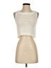 Lulus Ivory Tube Top Size XS - photo 1
