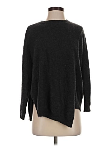 Inhabit Cashmere Pullover Sweater (view 1)