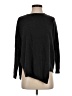 Inhabit 100% Cashmere Gray Cashmere Pullover Sweater Size P (petite) - photo 1