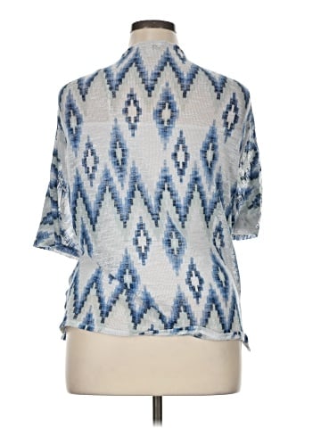Moa Moa Cardigan (view 2)