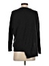 Inhabit 100% Cashmere Gray Cashmere Pullover Sweater Size P (petite) - photo 2