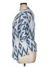 Moa Moa Blue Cardigan Size XL - photo 5