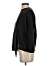 Inhabit 100% Cashmere Gray Cashmere Pullover Sweater Size P (petite) - photo 5