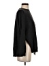 Inhabit 100% Cashmere Gray Cashmere Pullover Sweater Size P (petite) - photo 4