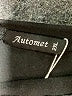 Automet Black Long Sleeve T-Shirt Size XXL - photo 7